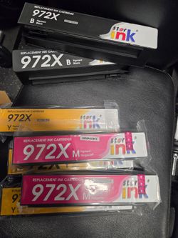 HP 972x