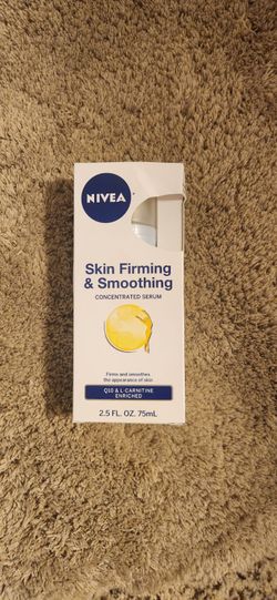 Nivea Skin Firming & Smoothing