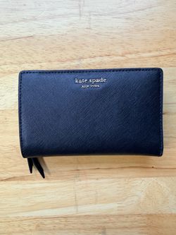 Kate Spade Bifold Wallet