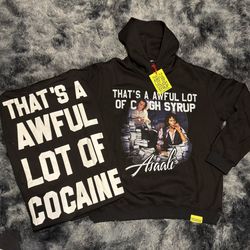 Asaali Hoodie