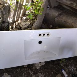 Bathroom Countertop 