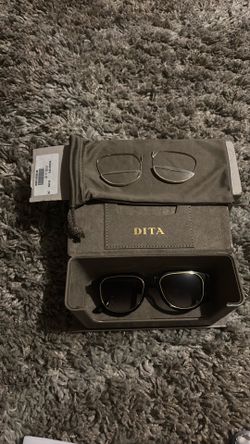 DITA VARKATOPE DTS707-A-02 Sun Glasses