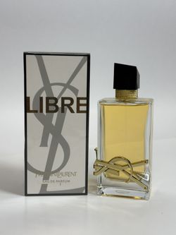 Women's cologne Yves Saint Laurent – Libre Eau de Parfum