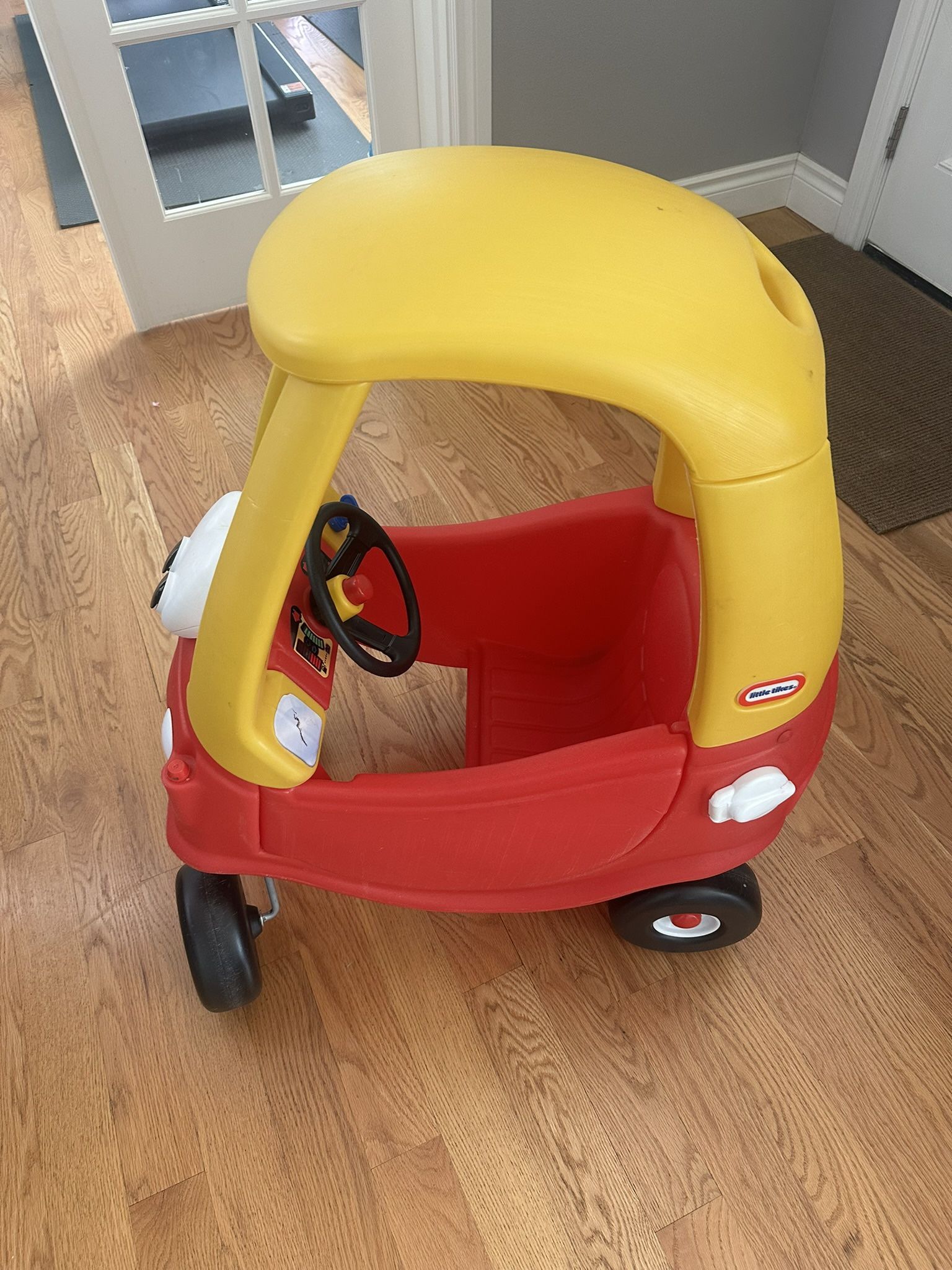 Kids Car