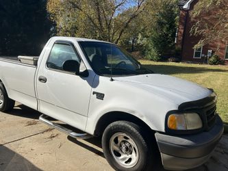2003 Ford F-150