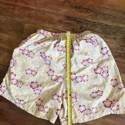 Vintage Authentic Patagonia Shorts Women’s 1995