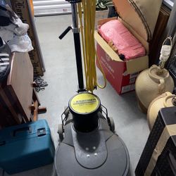 KARCHER BDP 51/1500 C Buffer