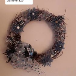 Wreath