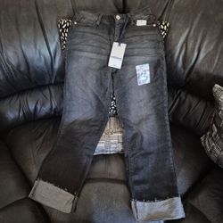 Jeans For girl size 12