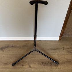 Guitar stand