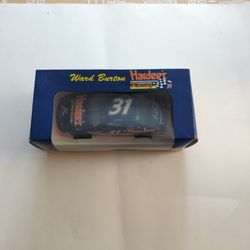 Hardee Racing Toy Car 