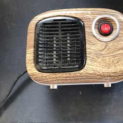 Mini Heater