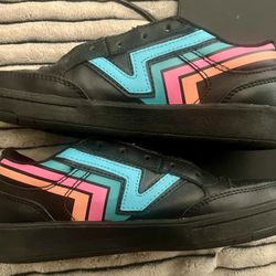 Women’s Vans