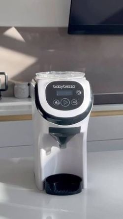 Baby Brezza Mini