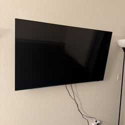 Brand New U7900 55” 4K (2025) Samsung TV Was $305 Will Take $270