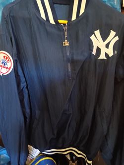 Jacket New York