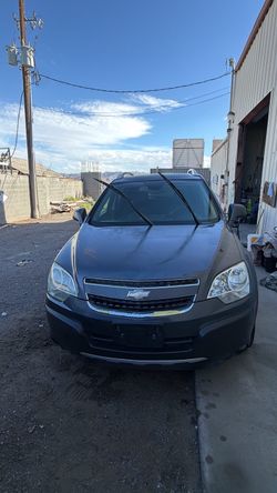 Captiva Chevrolet