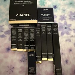 Chanel 