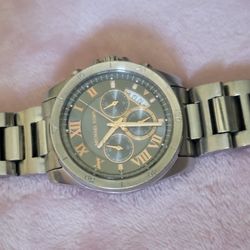 Michael Kors Men's Watch