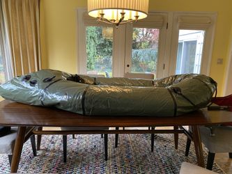 Alpacka Raft Ultralight