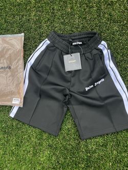 palm angel short