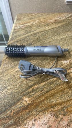 Air Hair Brush 