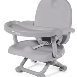 Baby booster chair
