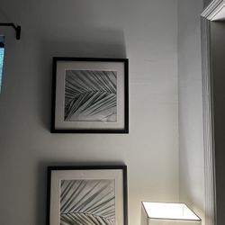 2 Wall Art