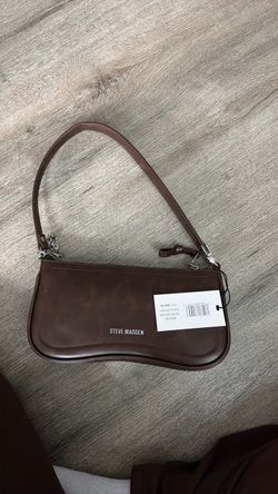 Steve Madden Bangel Shoulder Bag