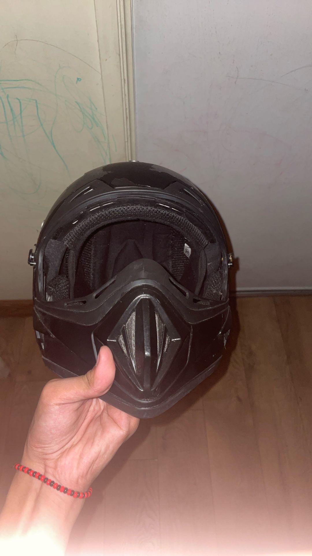 Bike Helmet