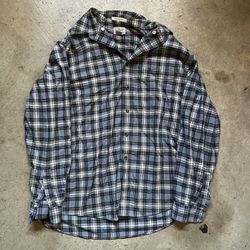 pattern flannel 