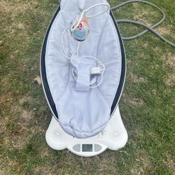 Baby Swing 
