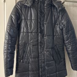Giordano Padded Jacket Size S