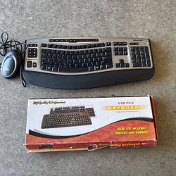 keyboard