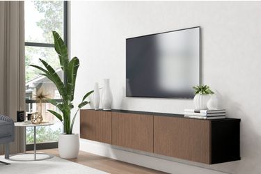 Tv Console