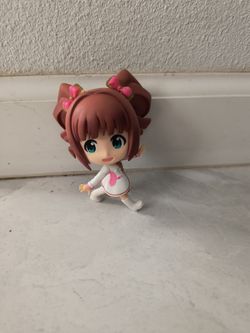 Anime Figure