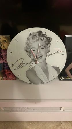 Marilyn Monroe 