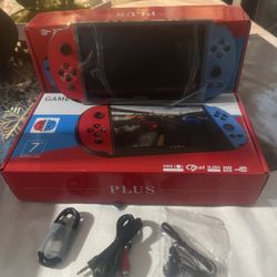 Juego Player Para Niños Con Videos Y Juegos 