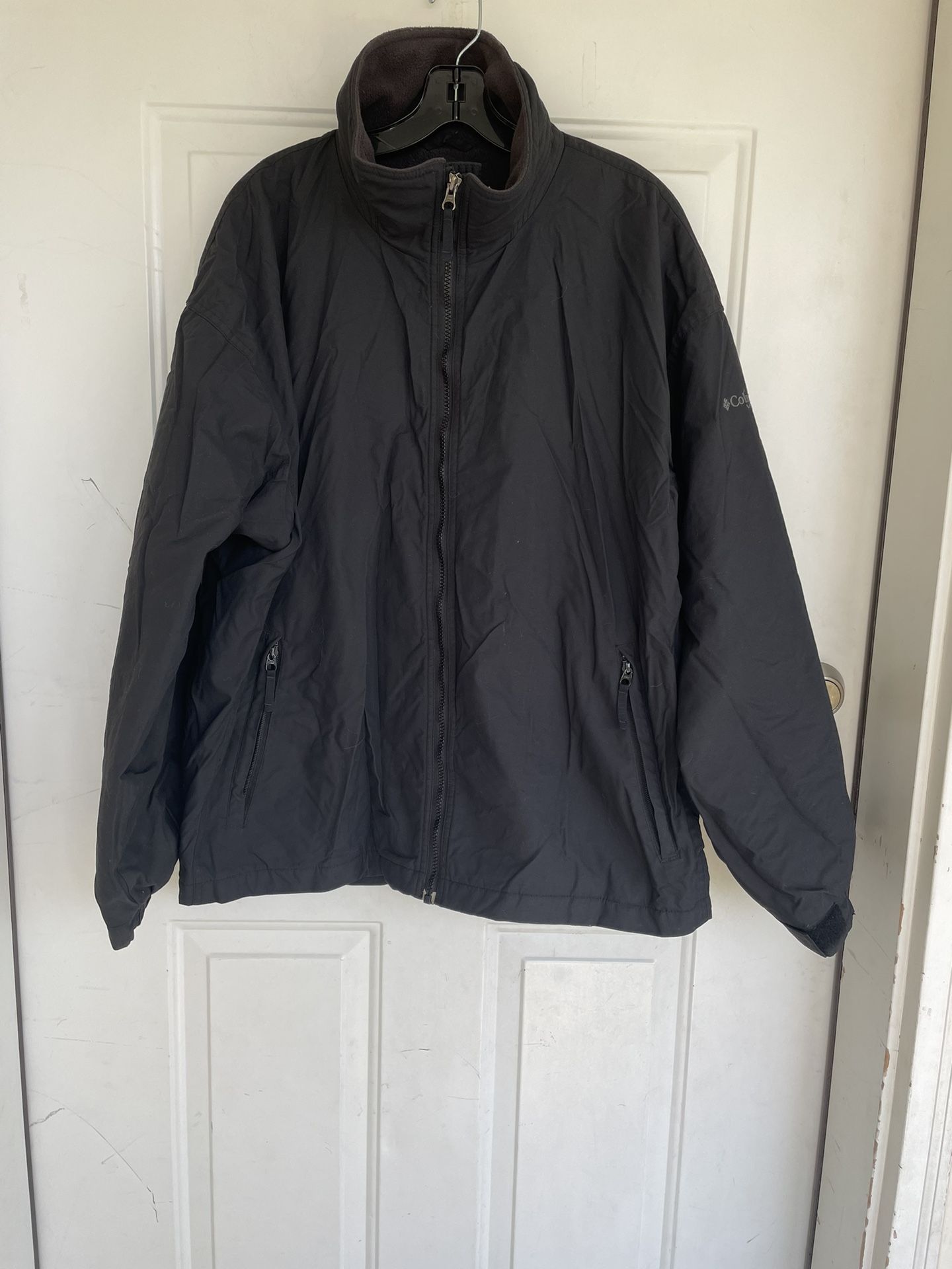 Columbia Men’s Coat Size L