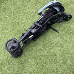 Baby Stroller 