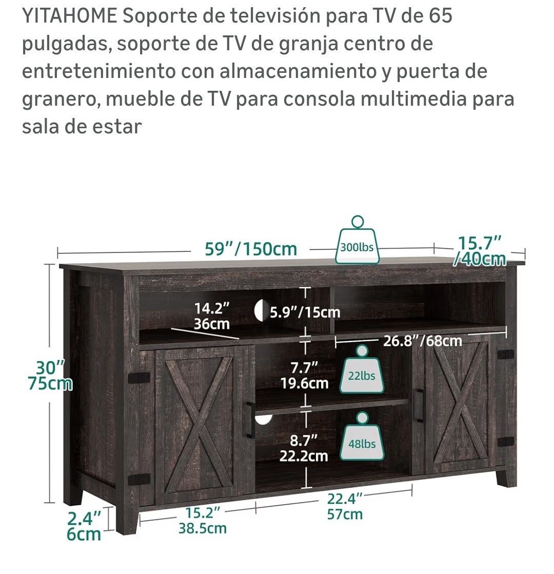 Tv Display stand