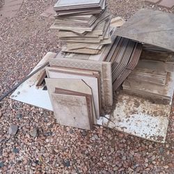 Tiles.