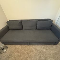 IKEA Pull Out Couch