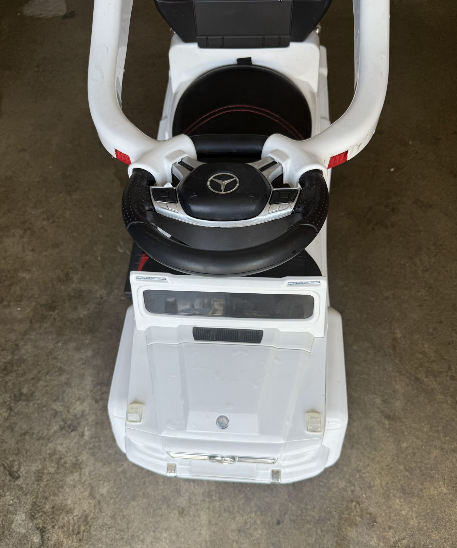 Ride On Cars Kids Outdoor