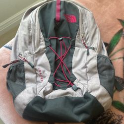 North face Backpack