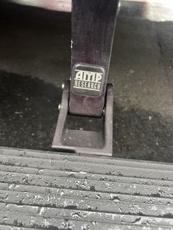 Sprinter AMP Step