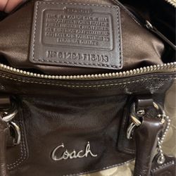 Coach 