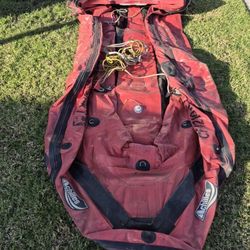 ACHILLES RESCUE BOAT