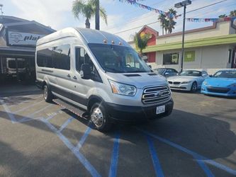 2016 Ford Transit 350 Wagon