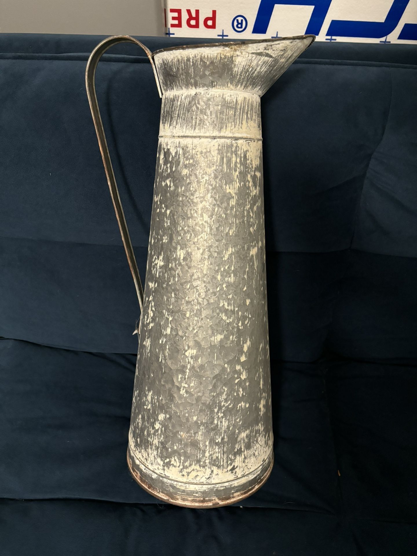Hobby Lobby Milk Jug
